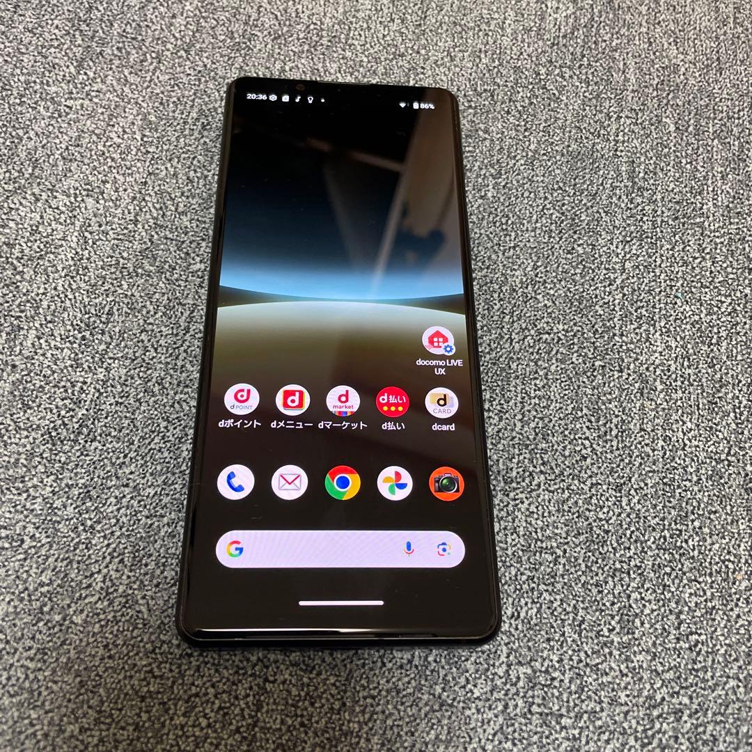 SONY　Xperia 5 ⅳ