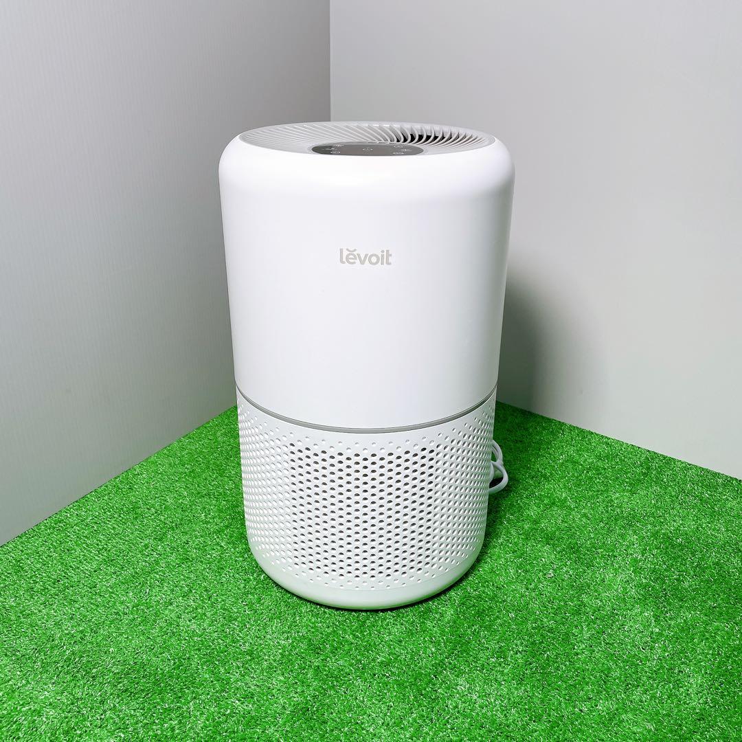levoit vesync core 300s true HEPA 空気清浄機