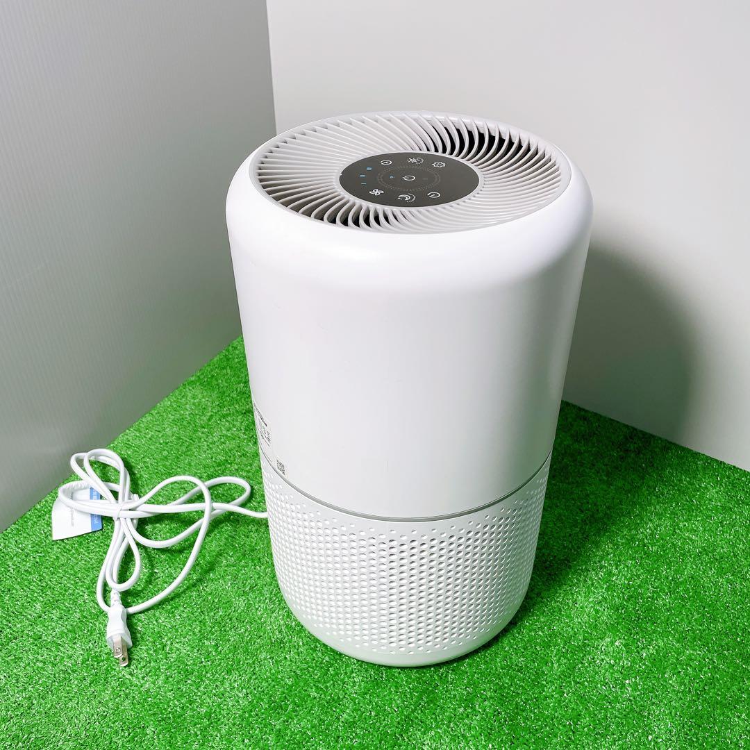 levoit vesync core 300s true HEPA 空気清浄機