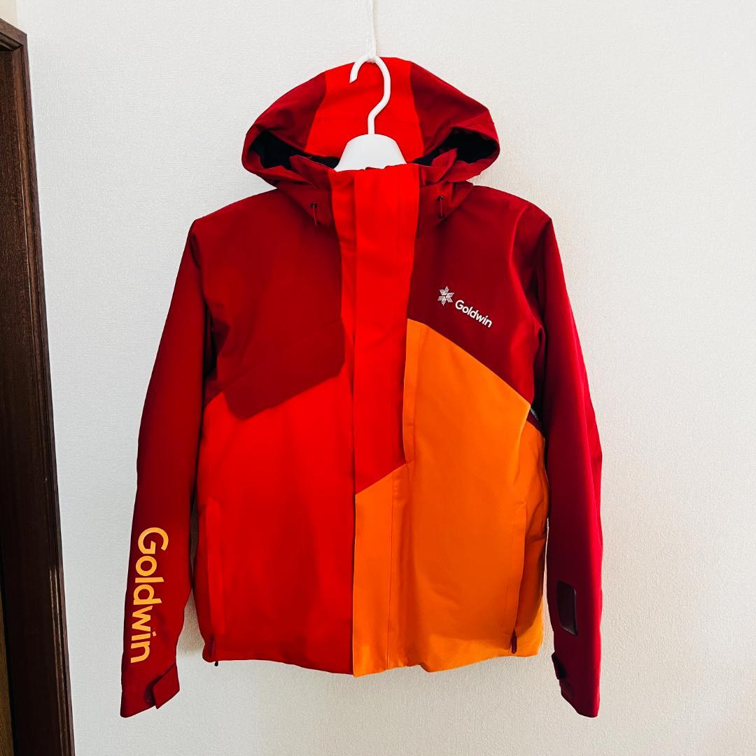 ゴールドウイン スキーウェア メンズジャケット G11926P CF XLイズ
