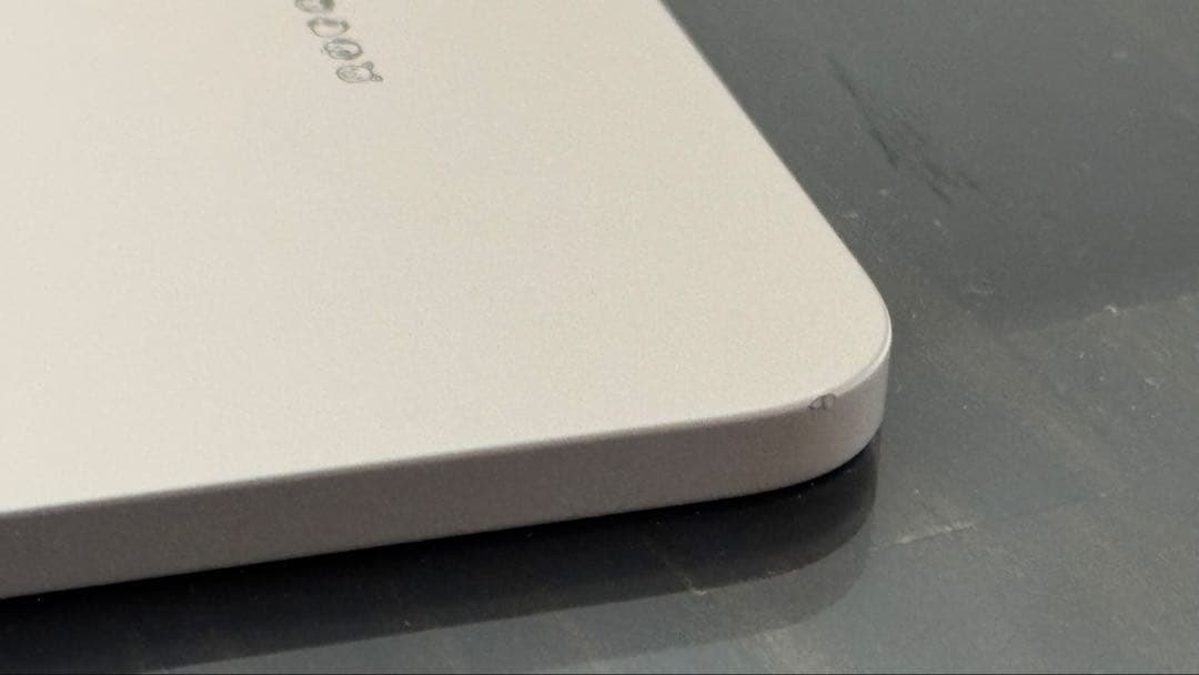 I pad mini 6 256GB & Apple Pencil &純正カバー