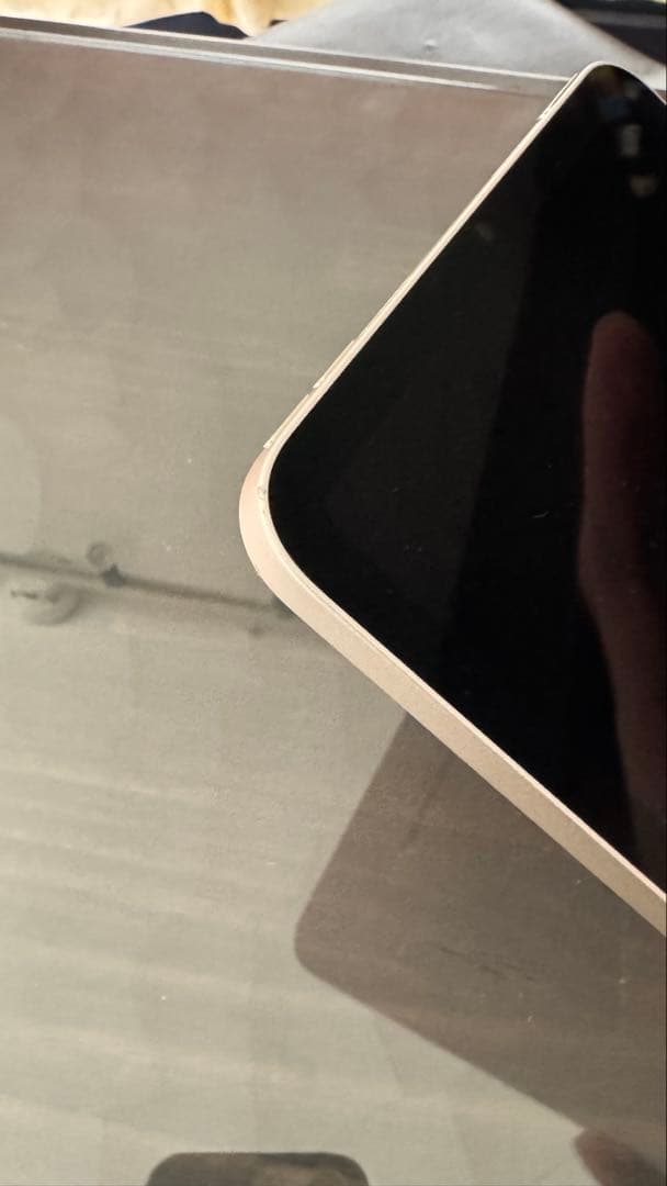 I pad mini 6 256GB & Apple Pencil &純正カバー