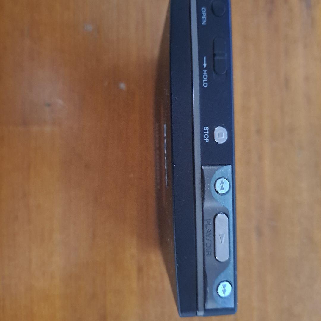 SONY WALKMAN WM-EX80カセットプレーヤー