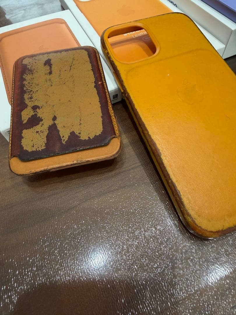 Apple iPhone 12 パープル　64GB 本体とケース+α付き