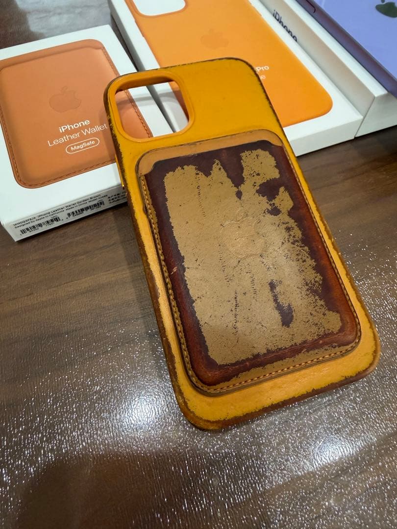 Apple iPhone 12 パープル　64GB 本体とケース+α付き