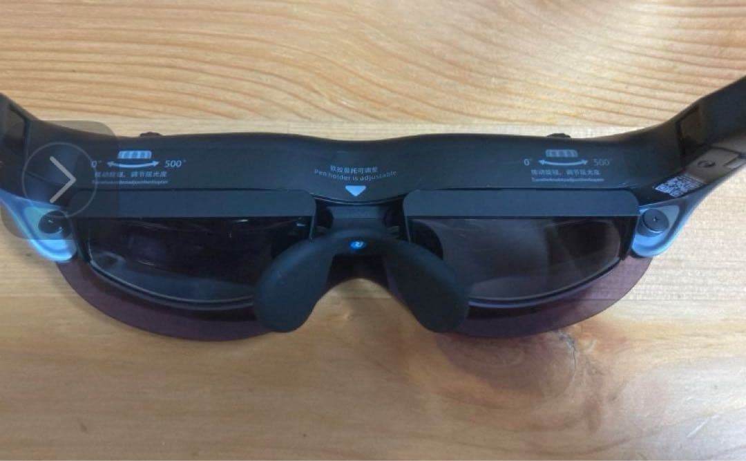 rokid air VRグラス XR ロキッドエアー