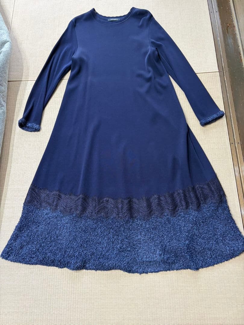 モラビトワンピース