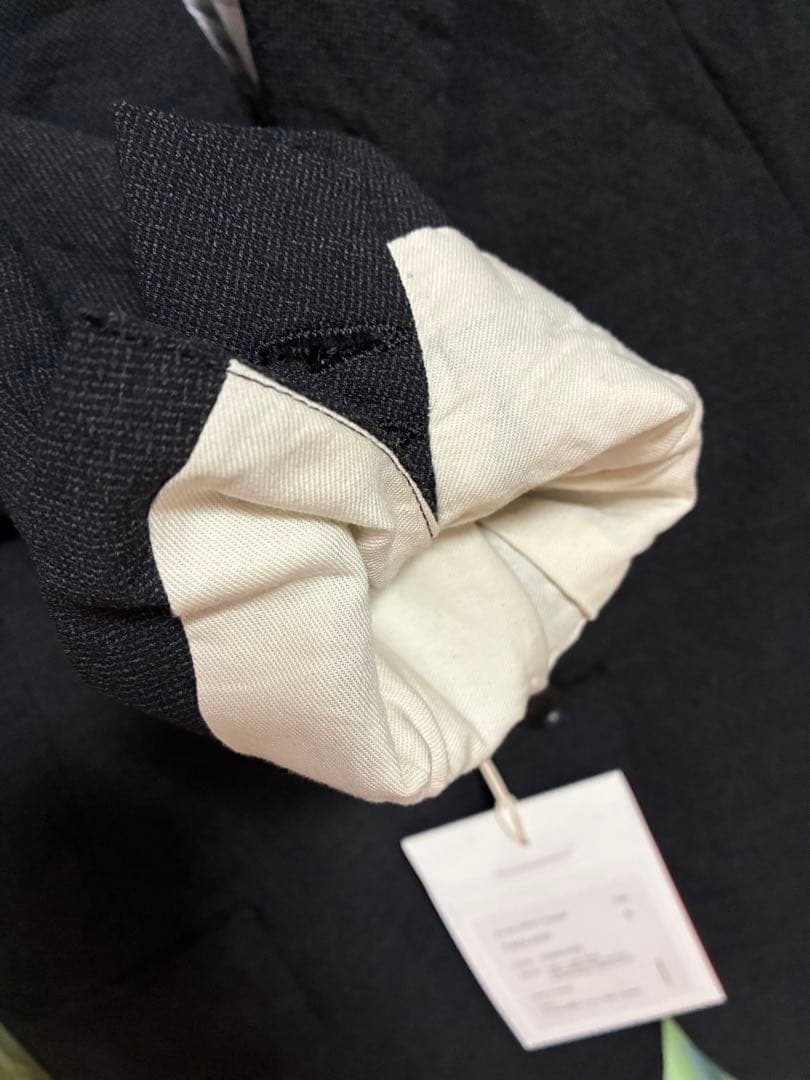 26SS NICENESS ナイスネス T.ROLAND NN-1501B17