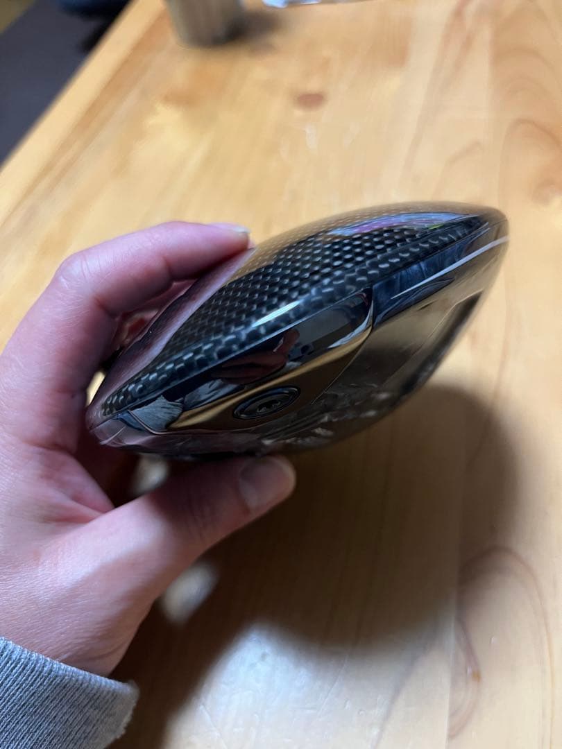 Callaway Aiスモーク MAXD ドライバー ヘッドのみ