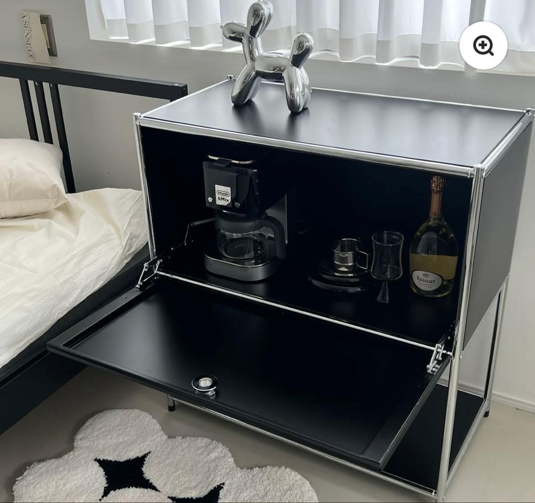 e*n様 【Market B】SIMPLIE module rack 1