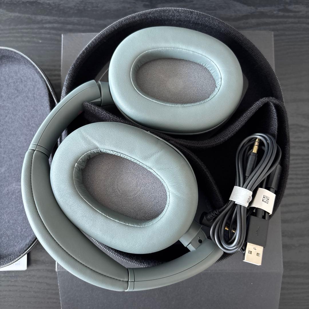 SONY ULT WEAR （WH-ULT900N）