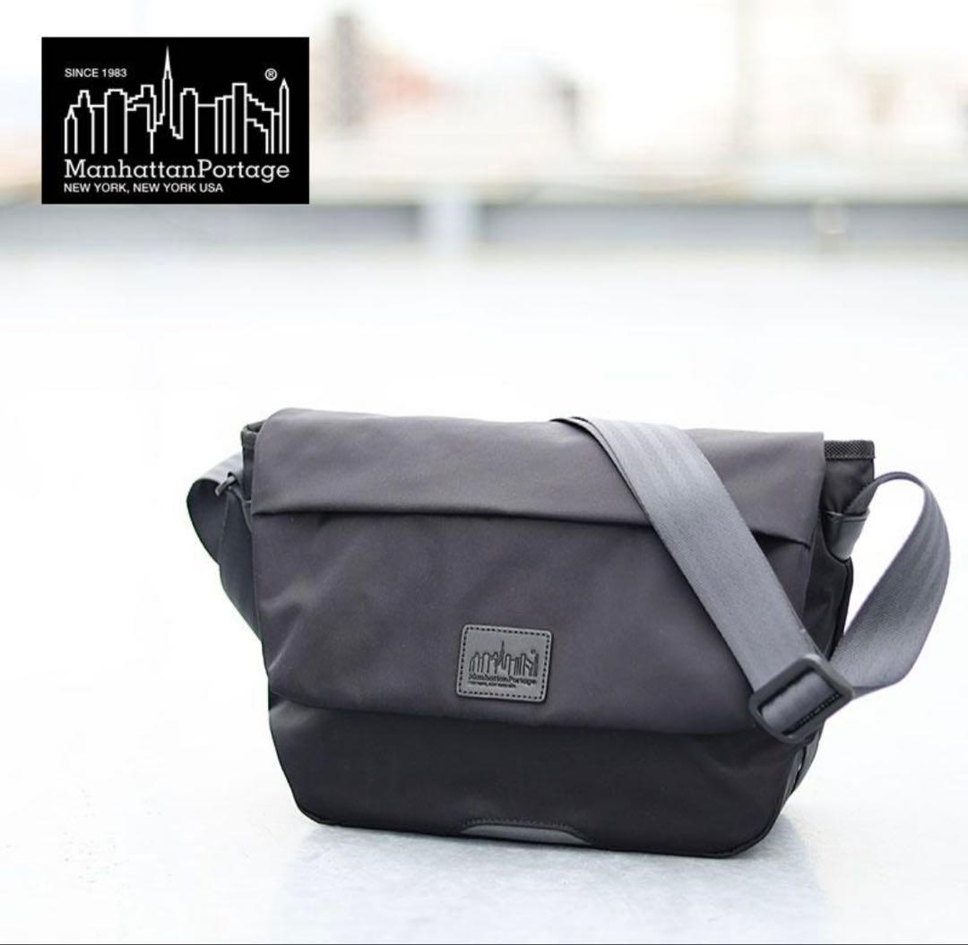 バッグ TWILL MESEROLE MESSENGER BAG