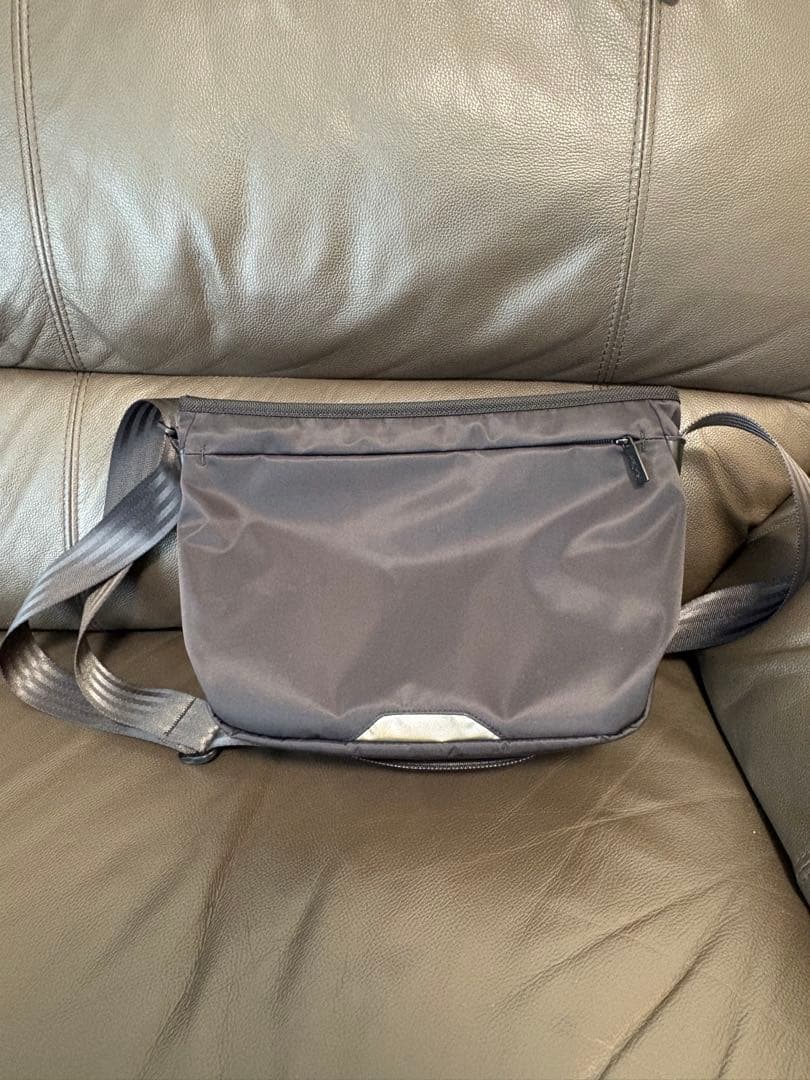 バッグ TWILL MESEROLE MESSENGER BAG