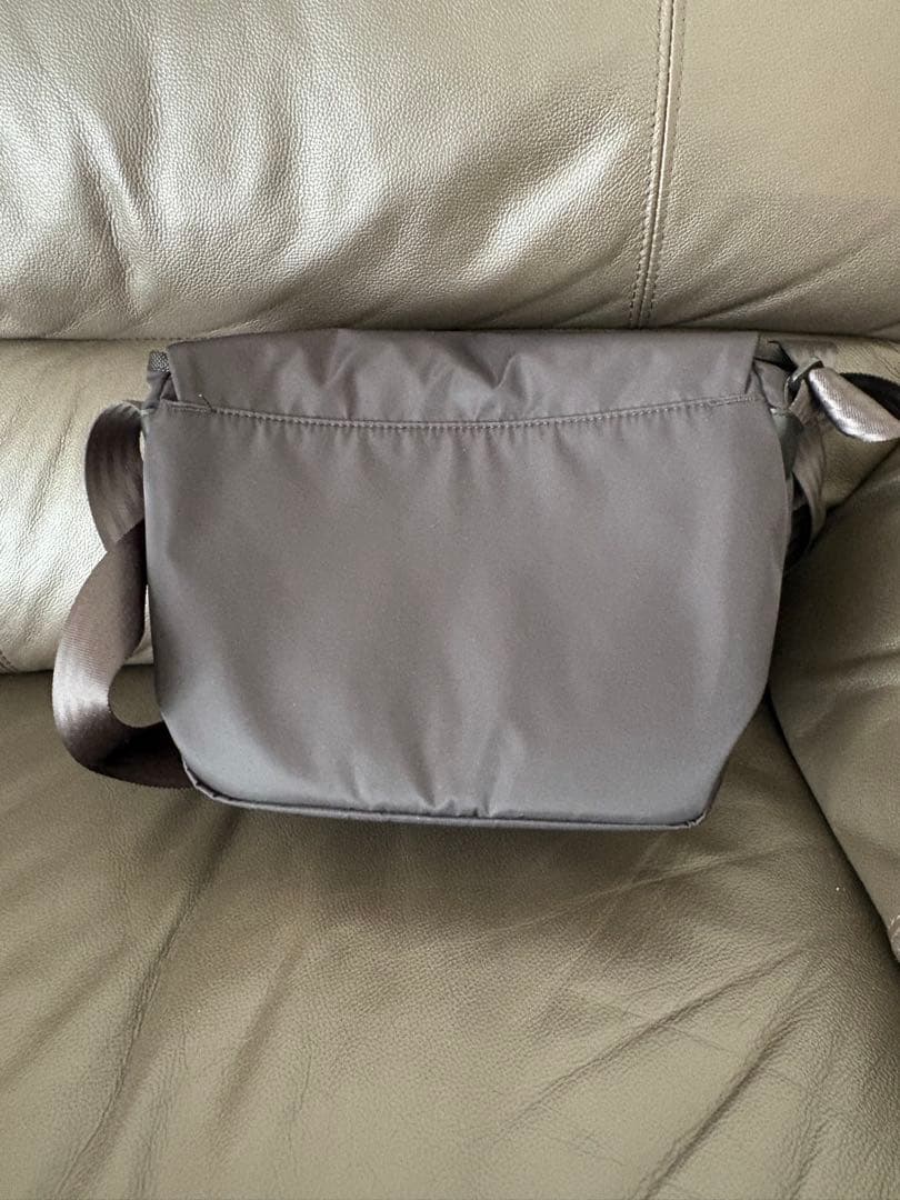 バッグ TWILL MESEROLE MESSENGER BAG