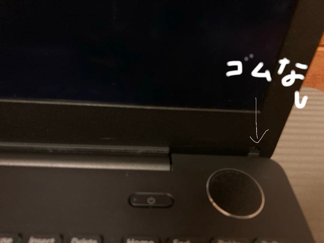 ノートPC LIFEBOOK AH53/B2［ジャンクhddなし］