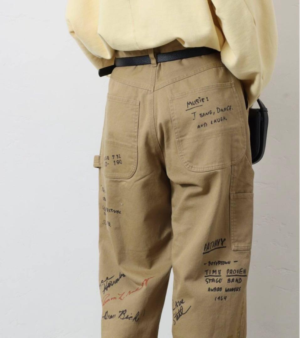 payday ジャーナルスタンダード別注