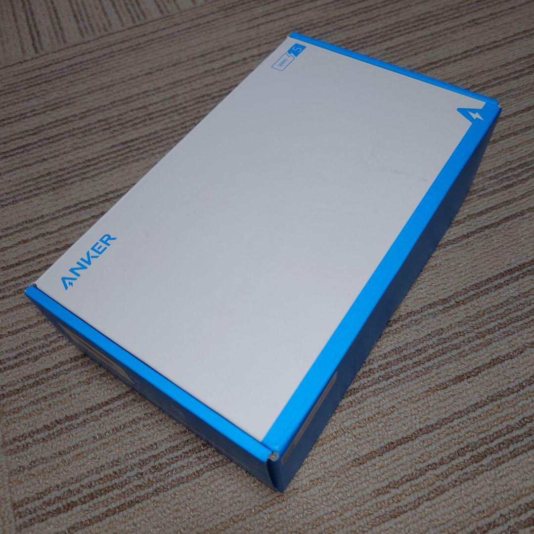 Anker PowerHouse 90 ポータブル電源