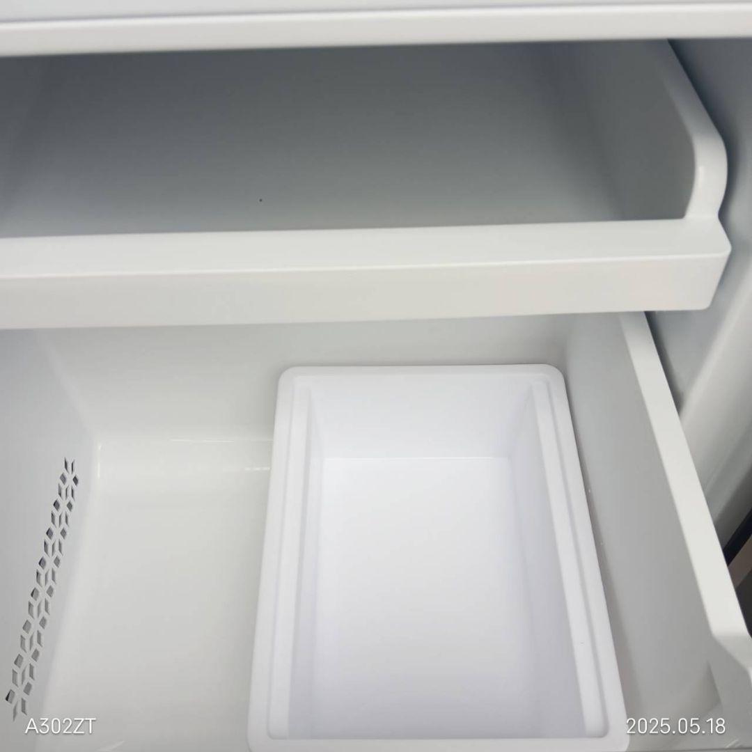 7081◀送料設置無料 ハイアール大型冷蔵庫　最新モデル　201L