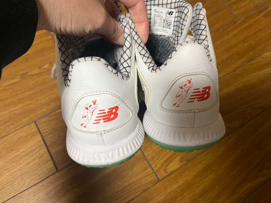 New Balance S01 トレーニングシューズ 24.0