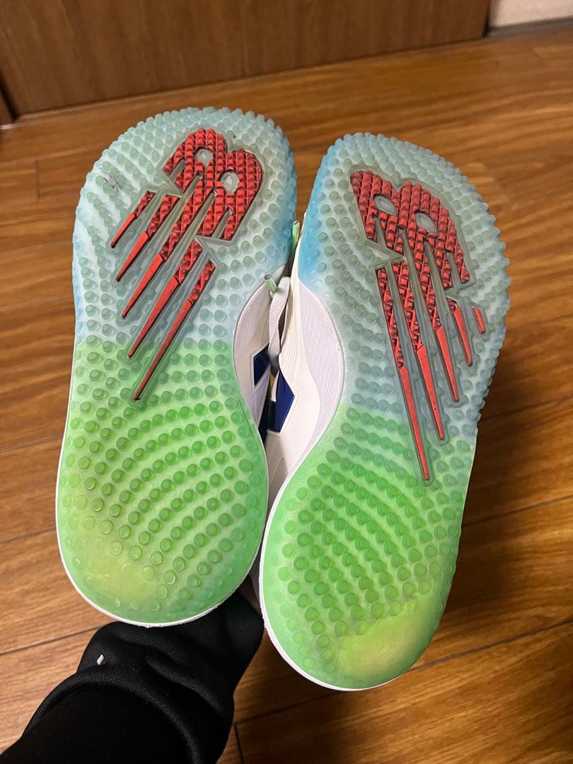 New Balance S01 トレーニングシューズ 24.0