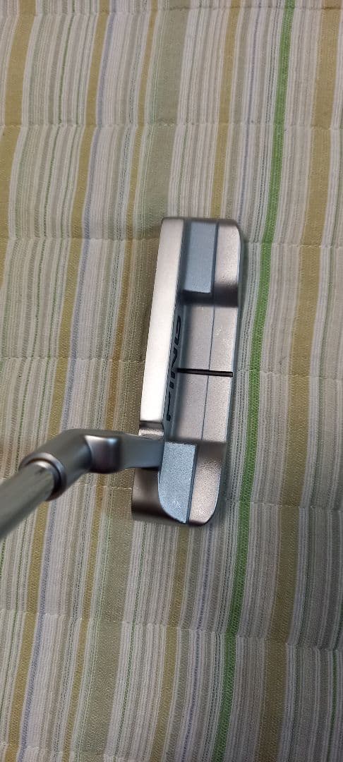 ピン PING SIGMA2 ANSER シグマ2 アンサー パター 33インチ