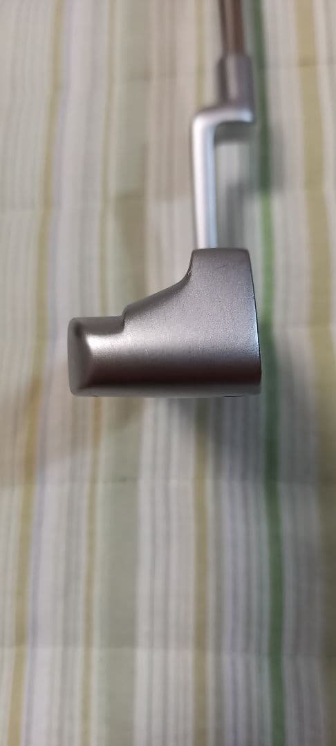 ピン PING SIGMA2 ANSER シグマ2 アンサー パター 33インチ