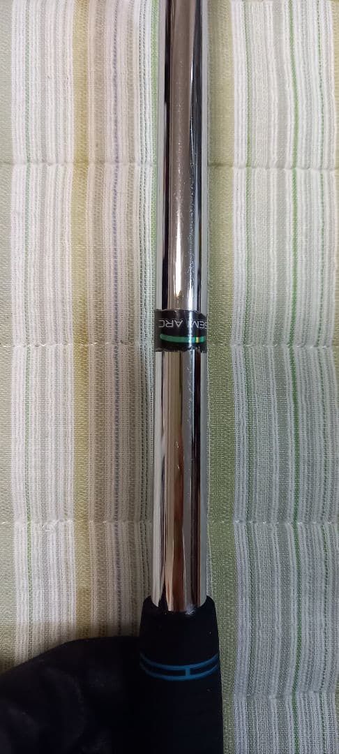 ピン PING SIGMA2 ANSER シグマ2 アンサー パター 33インチ