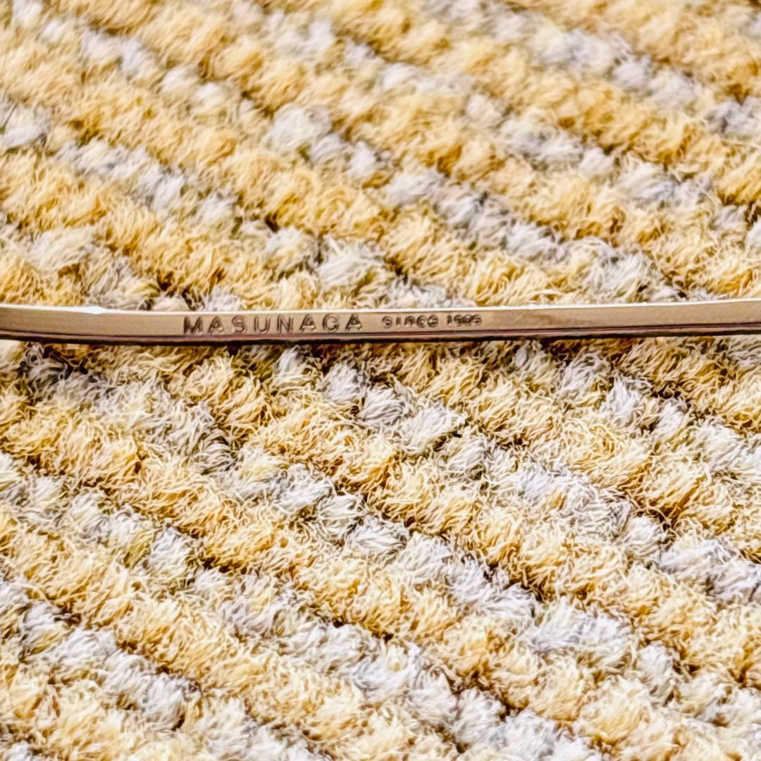 MASUNAGA/増永眼鏡 GMS-198T メガネ・サングラス