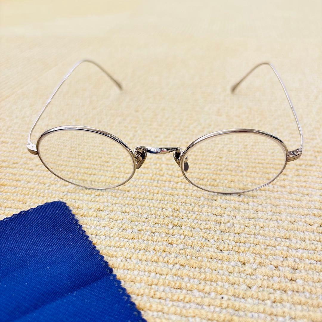 MASUNAGA/増永眼鏡 GMS-198T メガネ・サングラス