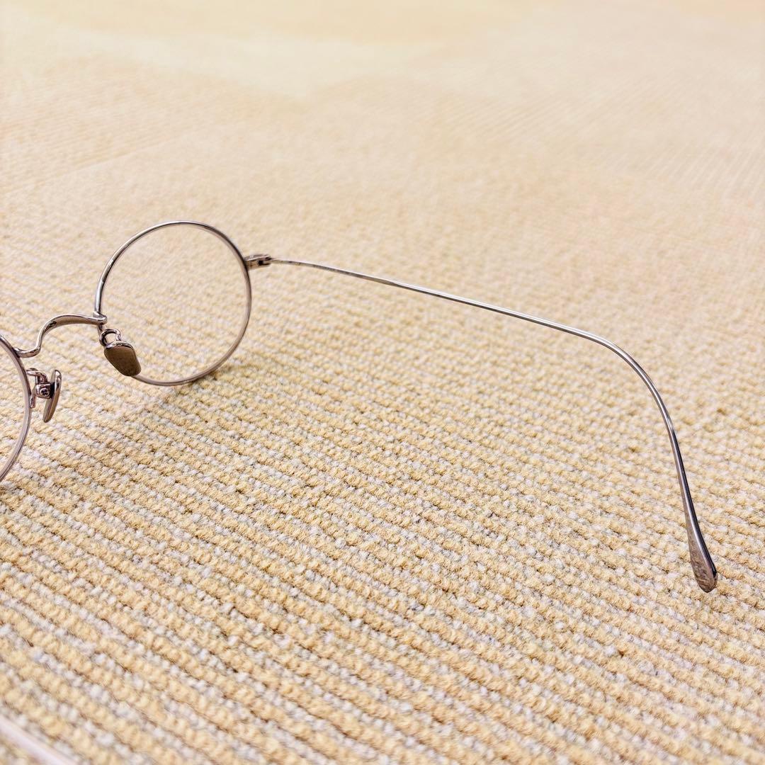 MASUNAGA/増永眼鏡 GMS-198T メガネ・サングラス