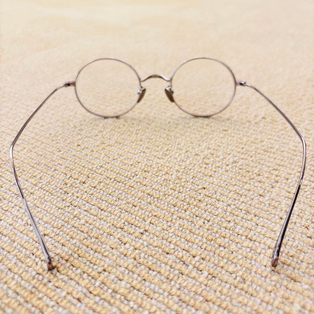 MASUNAGA/増永眼鏡 GMS-198T メガネ・サングラス