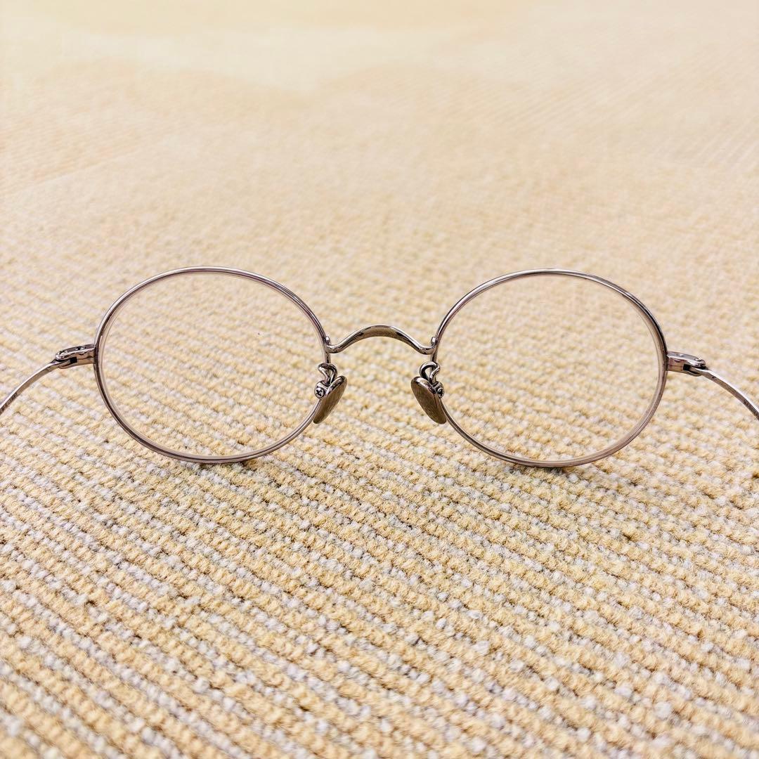 MASUNAGA/増永眼鏡 GMS-198T メガネ・サングラス