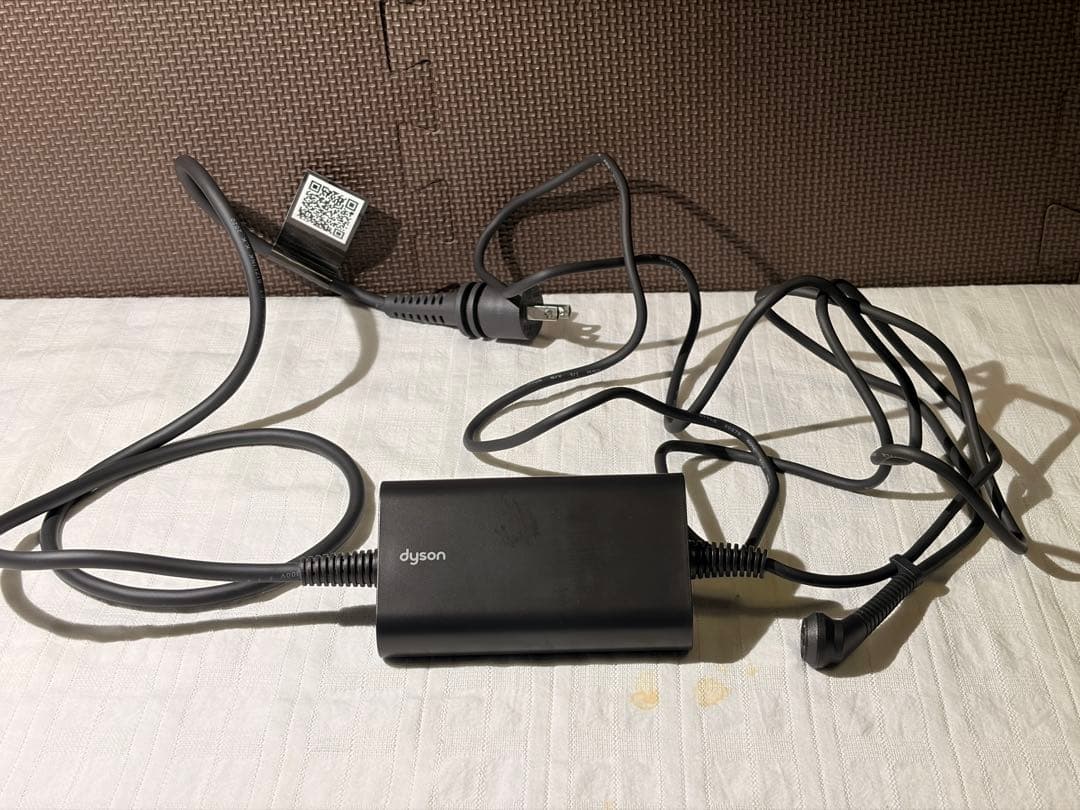 Dyson Corrale HS03 ストレートヘアアイロン