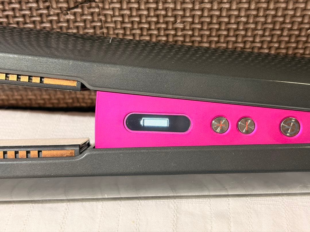 Dyson Corrale HS03 ストレートヘアアイロン