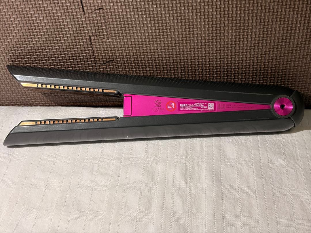 Dyson Corrale HS03 ストレートヘアアイロン