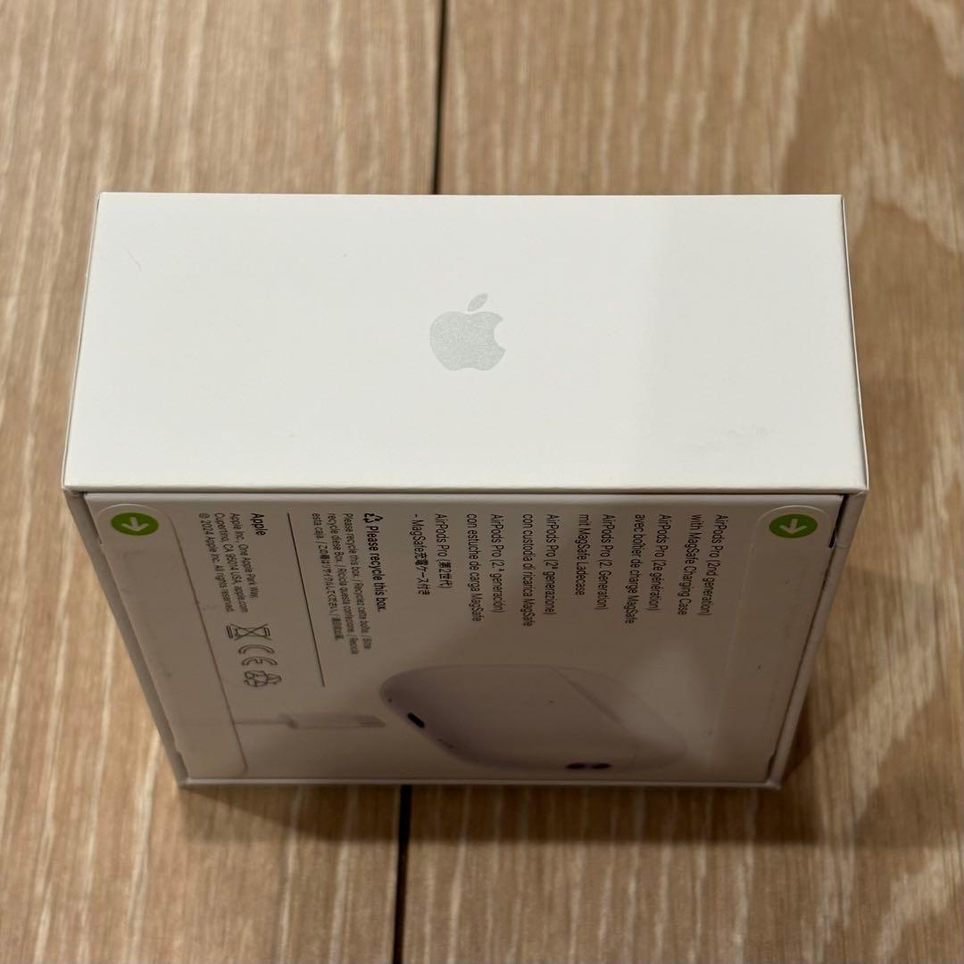 【値下げ中！】Air Pods Pro 第2世代