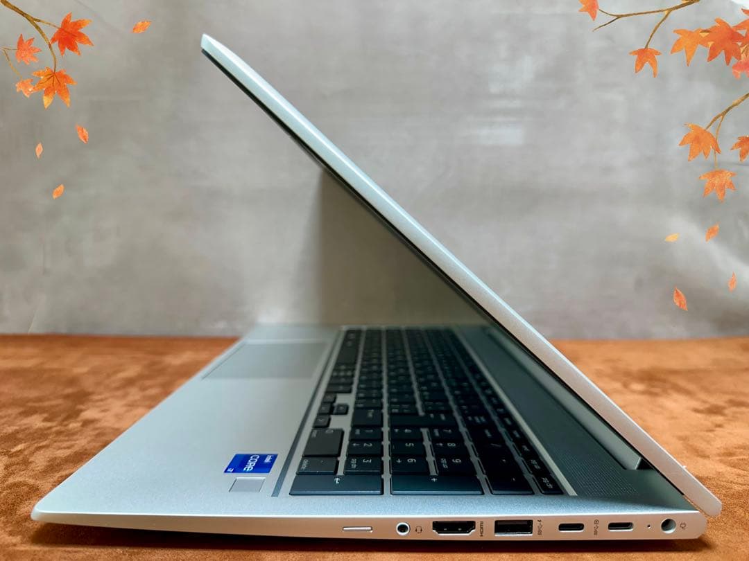 Windowsノート本体 HP ProBook 450 G10 i7-1355U 16 256 15.6