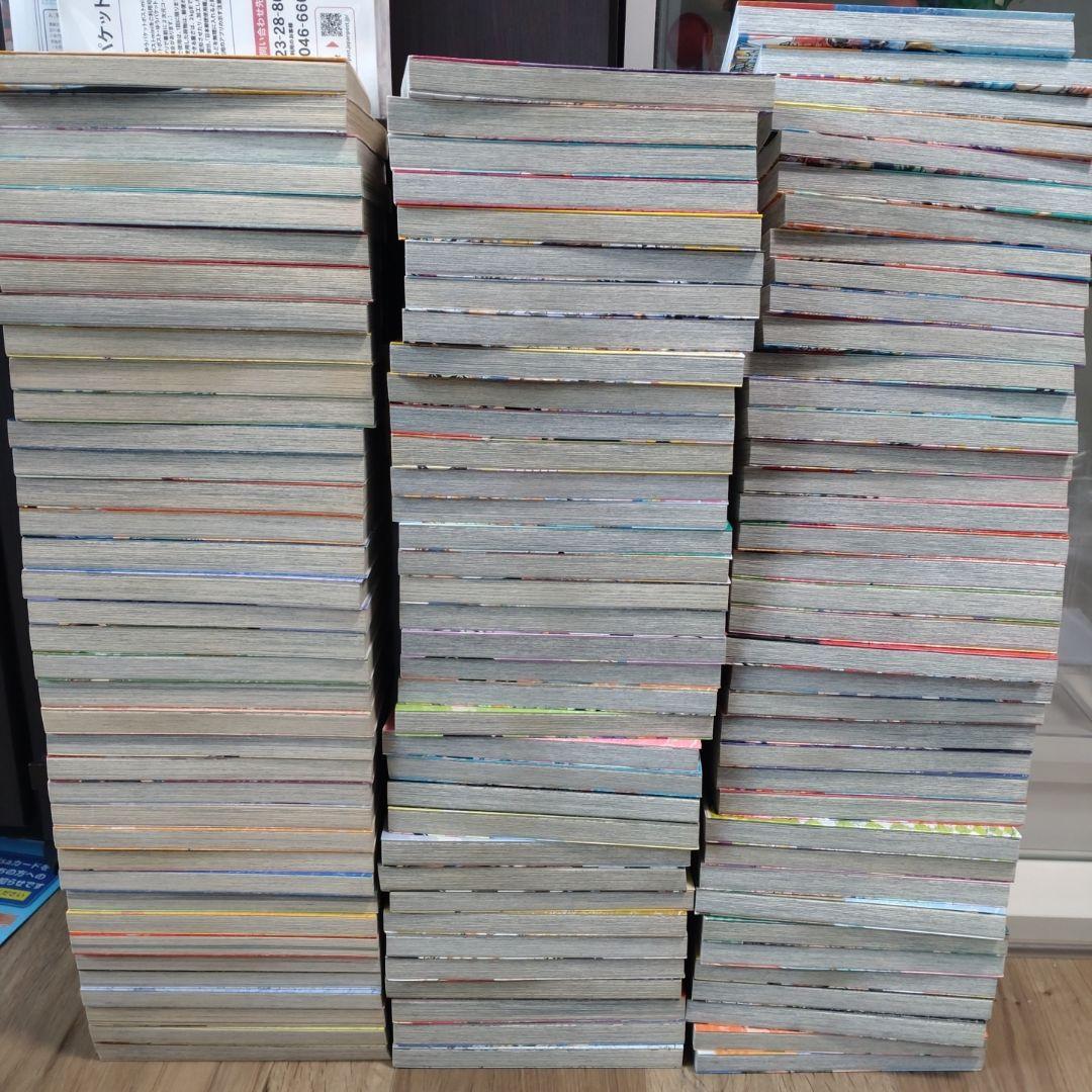 ONE PIECE 漫画 既刊全巻セット おまけ付き