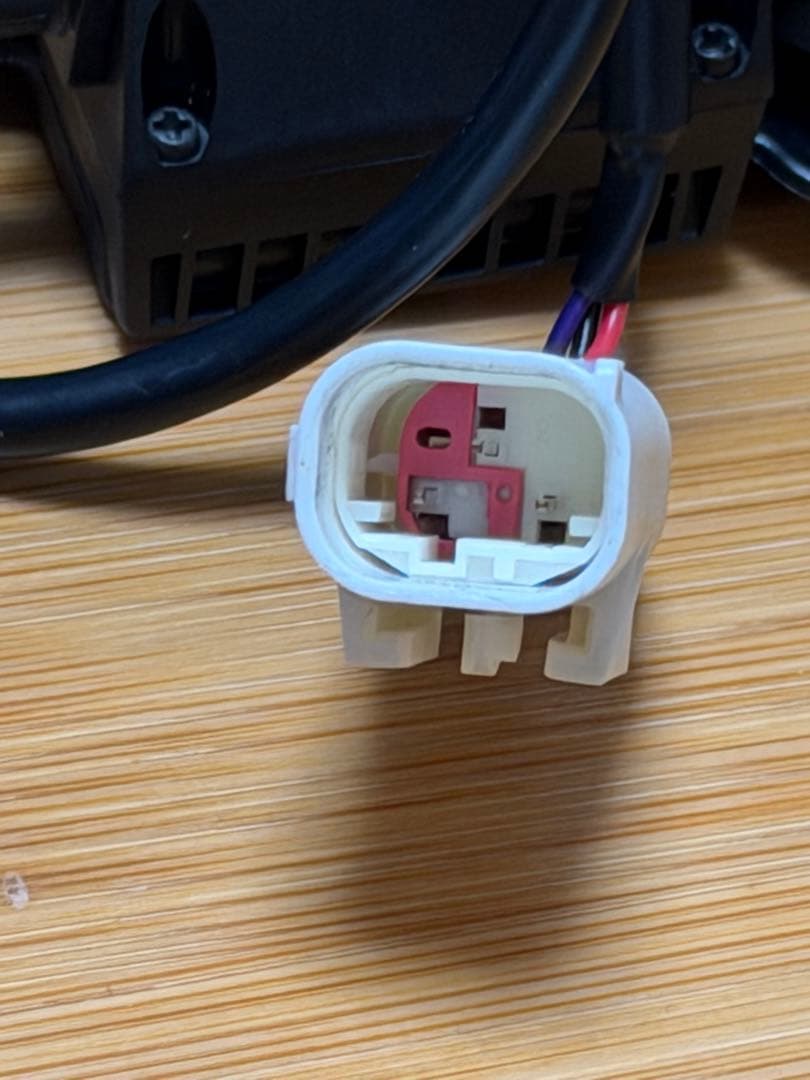  motorrad　純正ナビホルダー 新品未使用