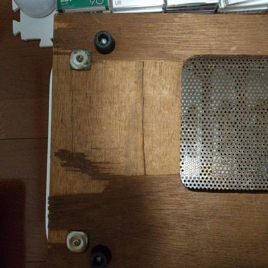 ラックスマン SQ507 プリメインアンプ (訳あり)