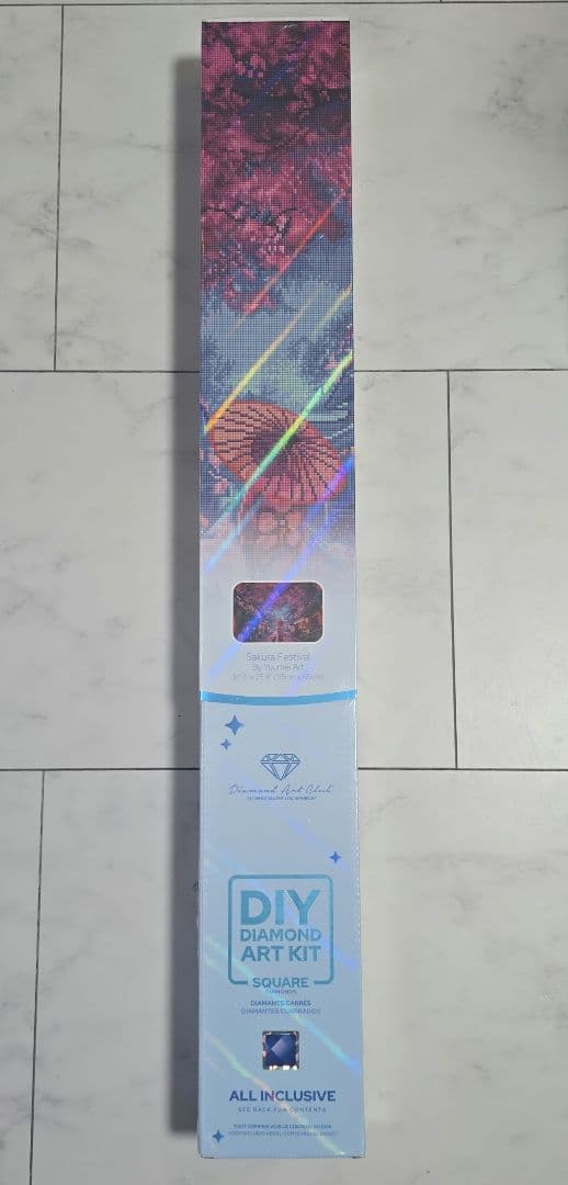 ダイヤモンドアートクラブ　SakuraFestival