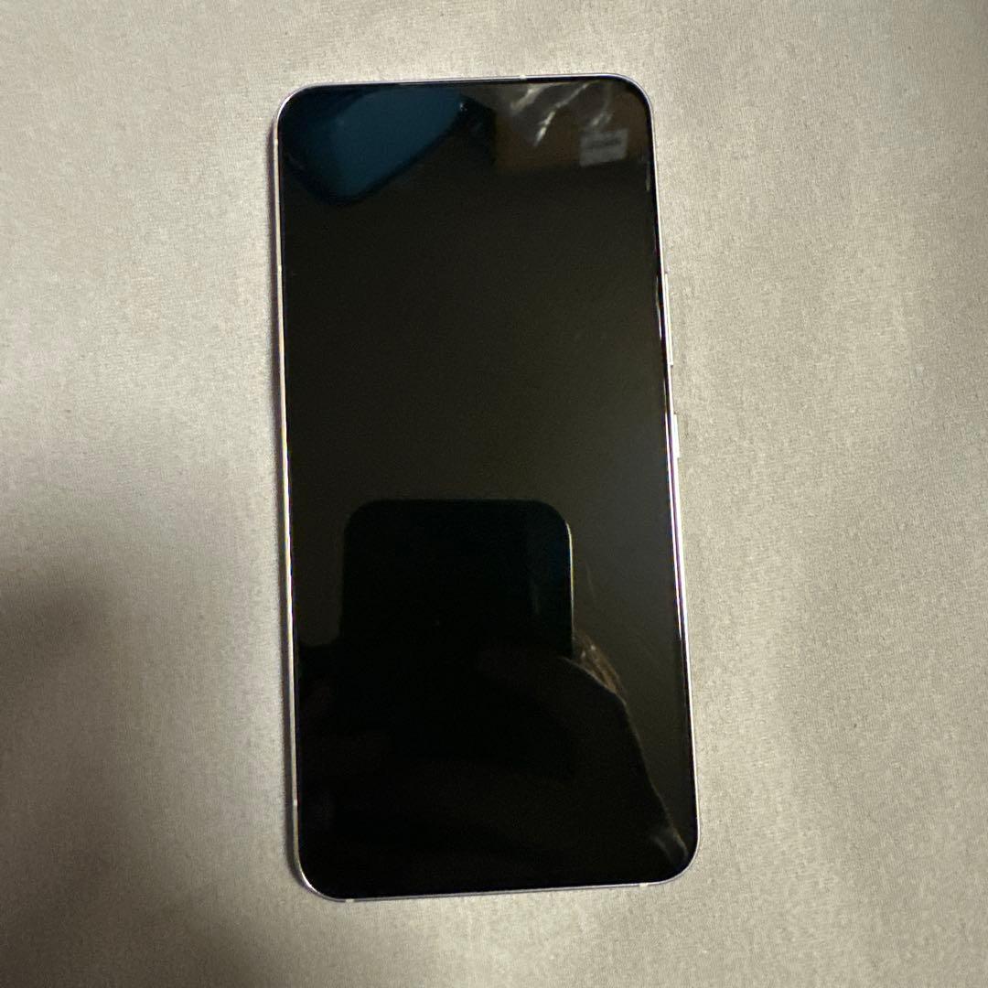 Galaxy S22 SC-51C docomo SIMフリー 4