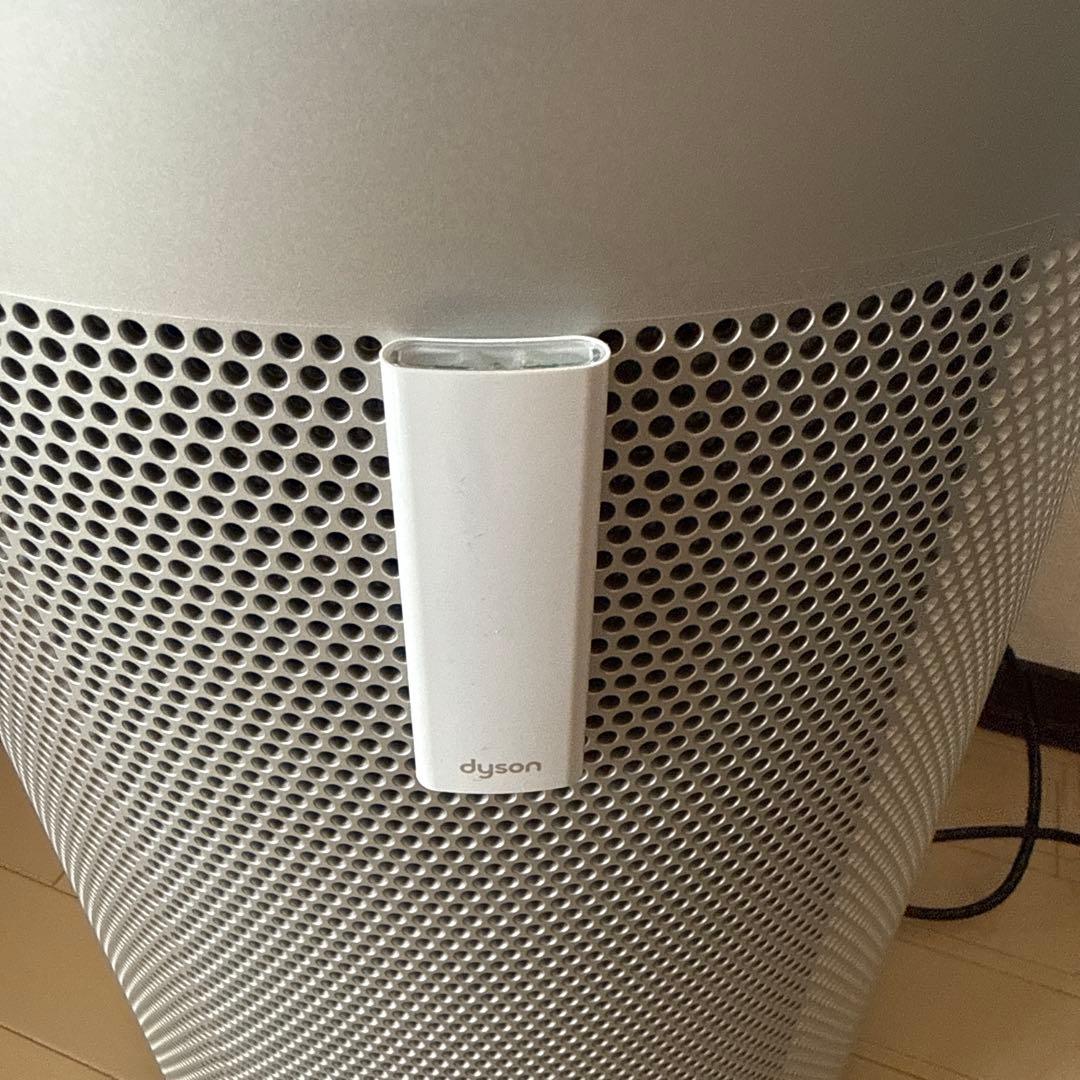 Purifier Big+Ruiet BP02 WS ほぼ未使用