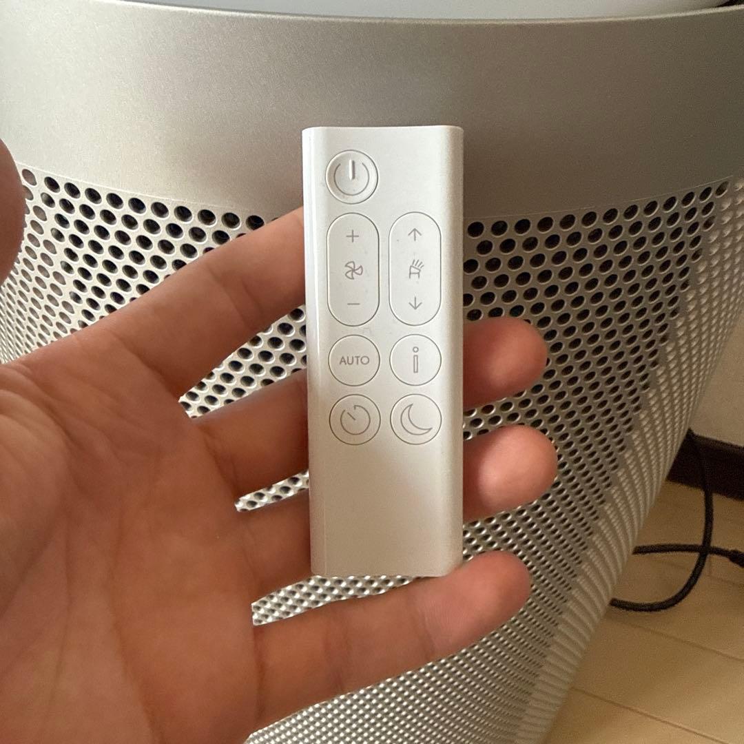 Purifier Big+Ruiet BP02 WS ほぼ未使用