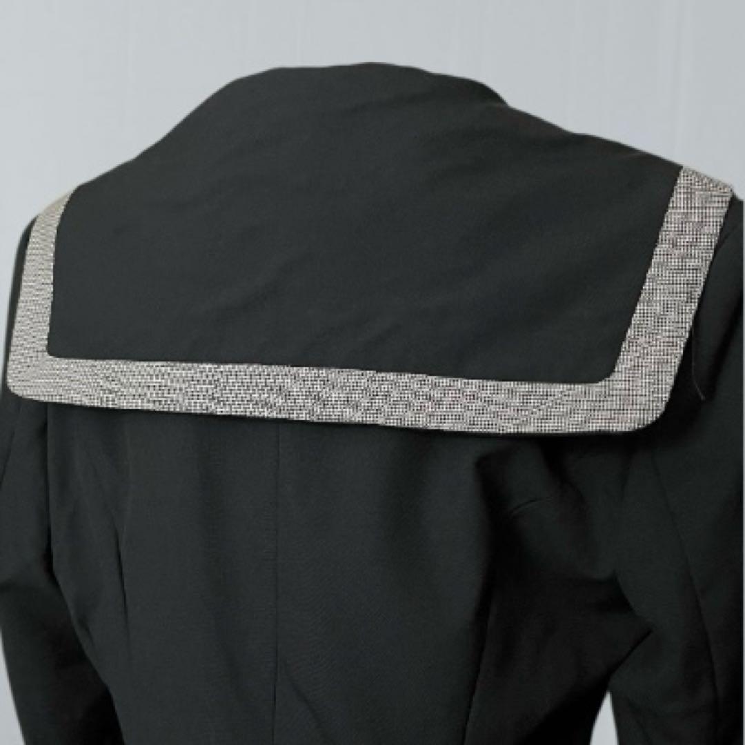 80s90s インゲボルグ ピンクハウス セーラーカラージャケット 金子功