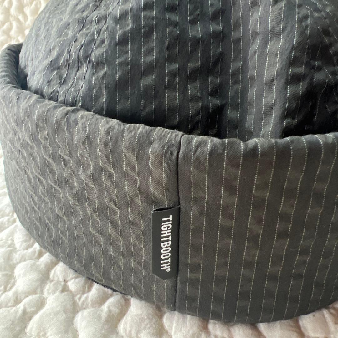 TIGHTBOOTH ロールキャップ　セット売り