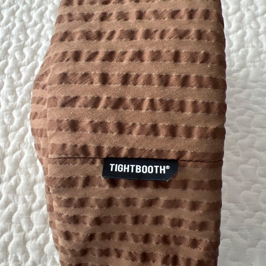 TIGHTBOOTH ロールキャップ　セット売り