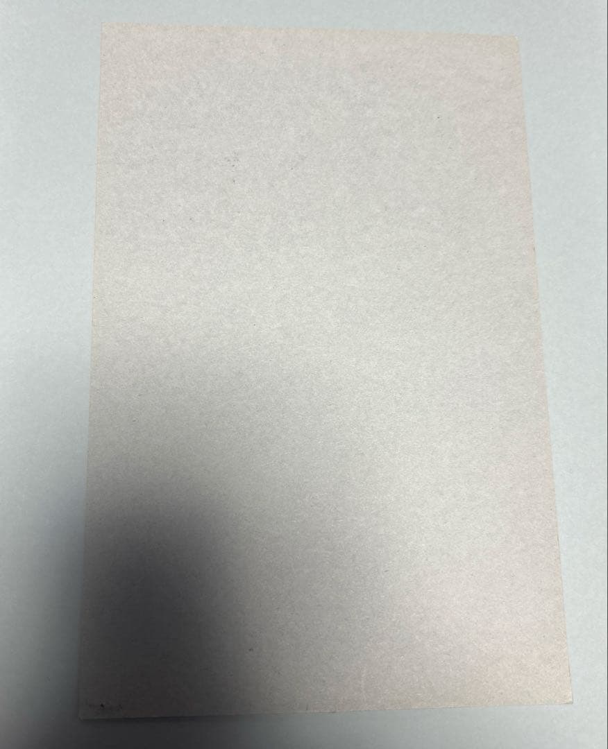 カードダス ワンピース 3rd Stage 台紙 2000 ONE PIECE