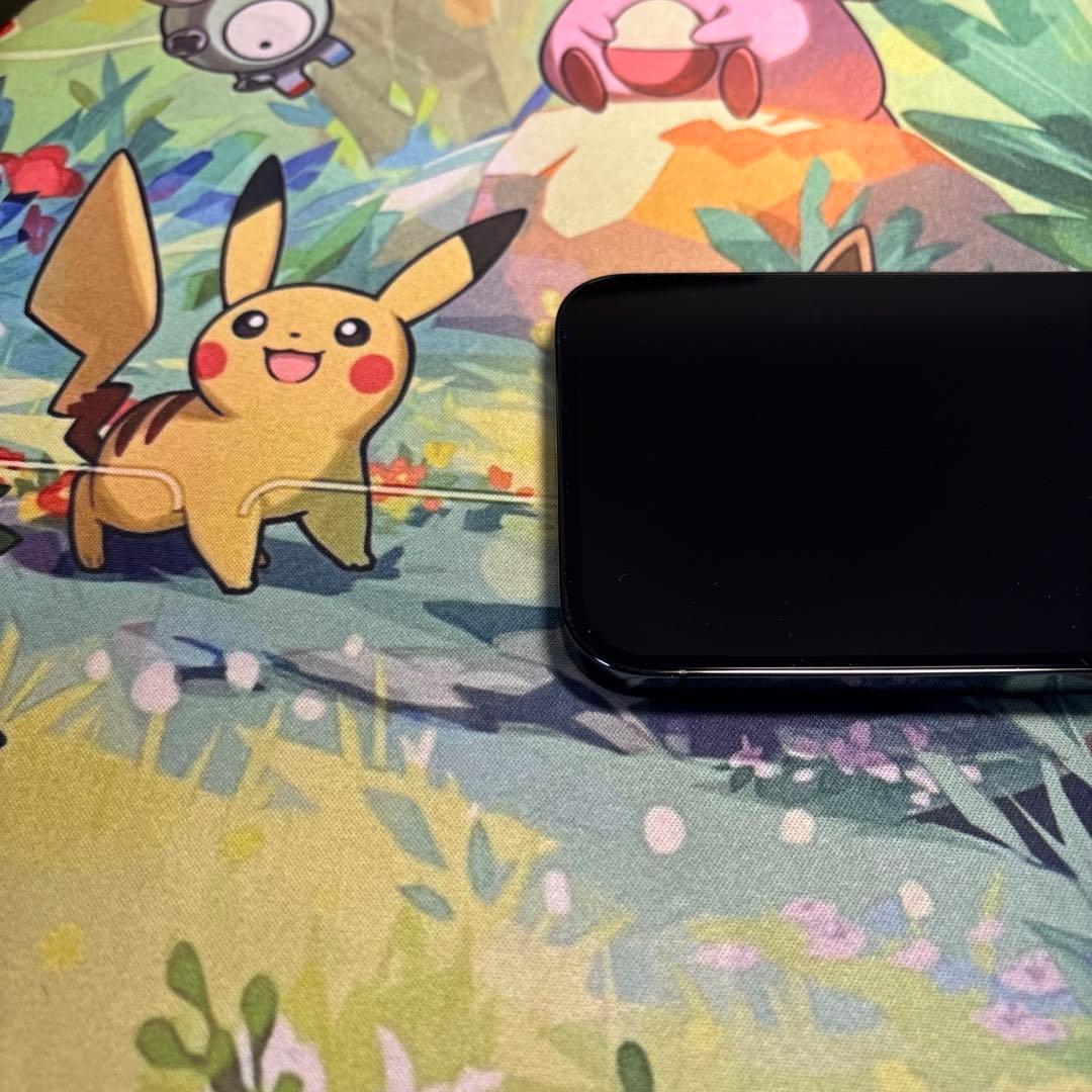 箱あり　Iphone 12 pro max 128GB パシフィックブルー