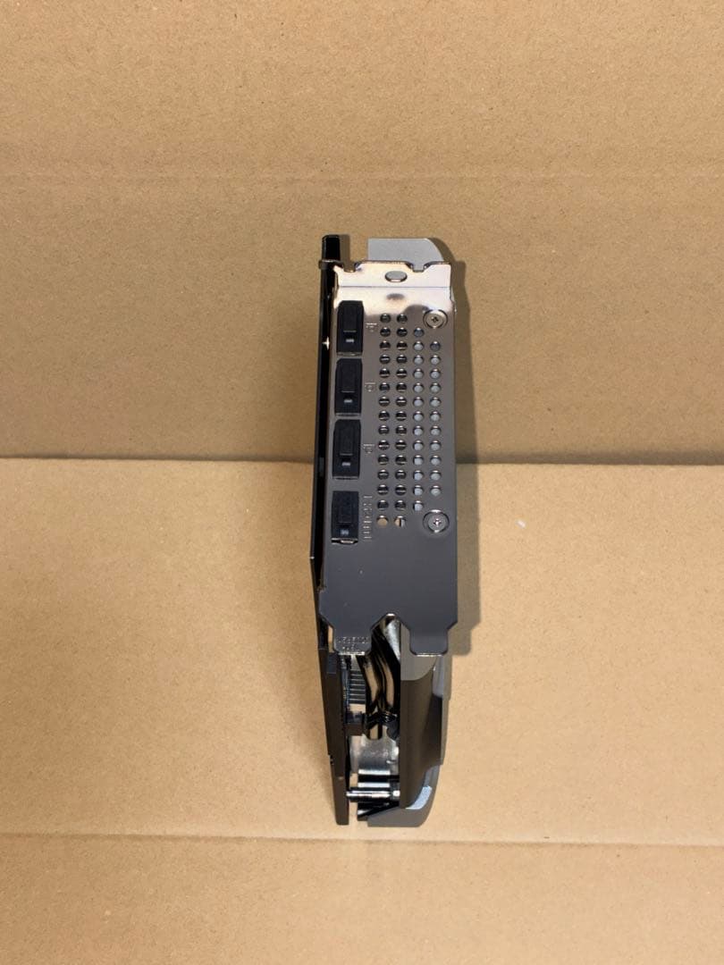 グラフィックボード・グラボ・ビデオカード MSI GeForce RTX 5060 Ti 16G VENTUS 2X OC